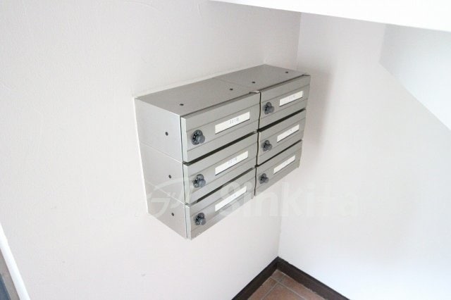 その他 ネイクレスト三国本町