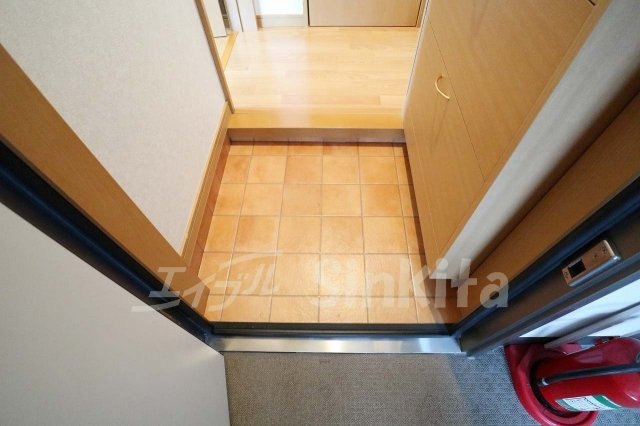 その他 ネイクレスト三国本町