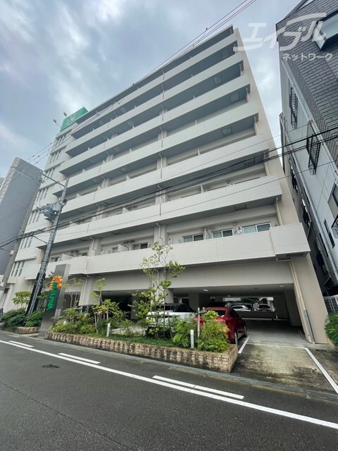  スプランディッド新大阪DUE