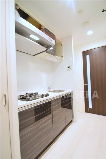  スプランディッド新大阪DUE