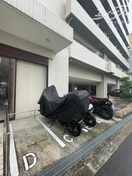  スプランディッド新大阪DUE