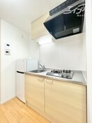  グランエクラ加島II