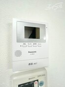 セキュリティ グランエクラ加島II