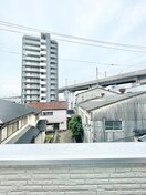 展望 グランエクラ加島II