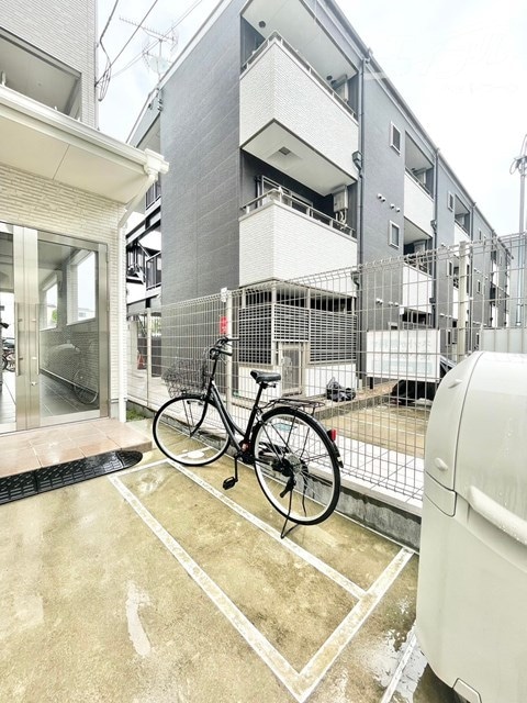 その他 グランエクラ加島II