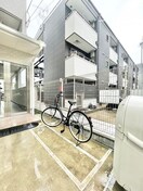 その他 グランエクラ加島II