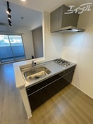  Live　Flat塚本新北野