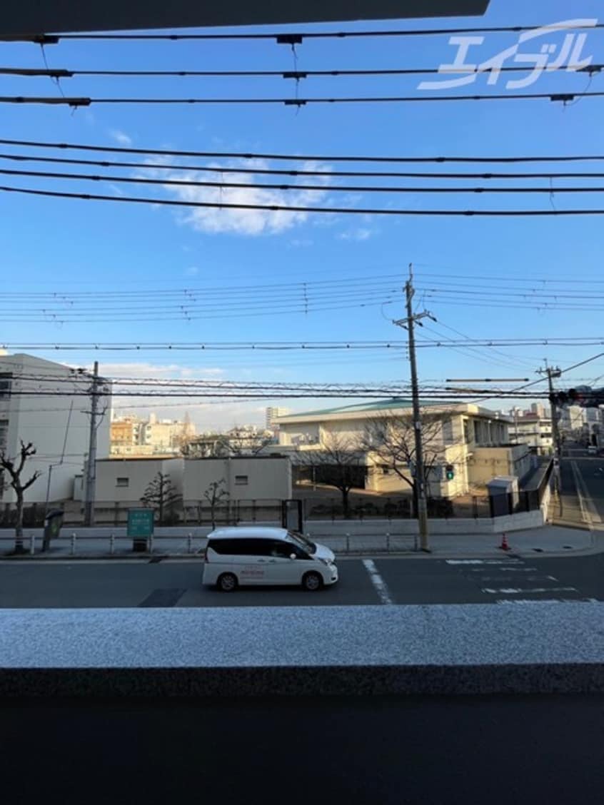  Live　Flat塚本新北野