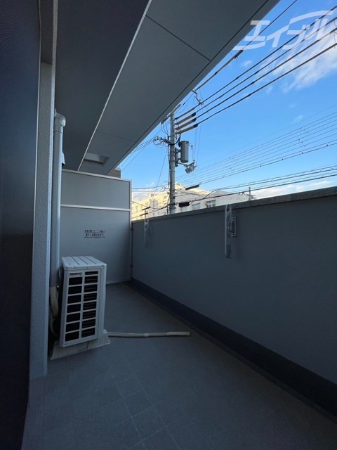  Live　Flat塚本新北野