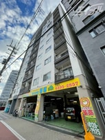 新大阪ステーションビル