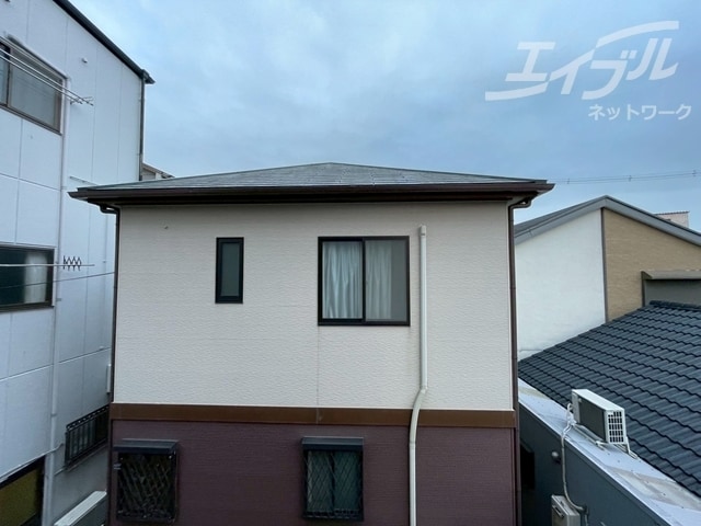  アート神崎川駅前