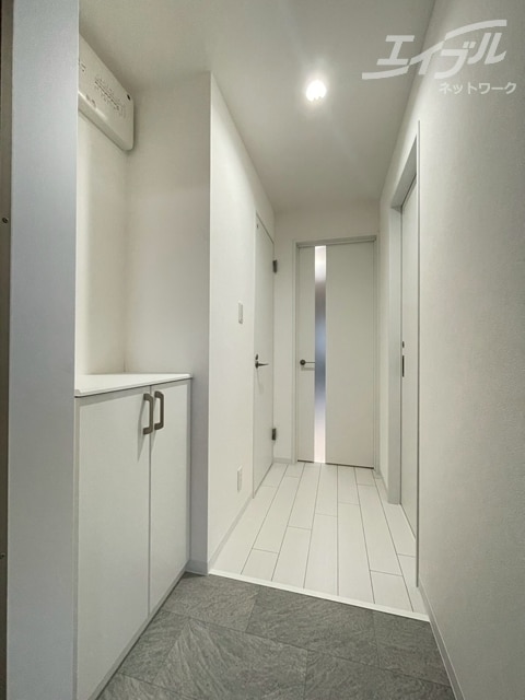  アート神崎川駅前