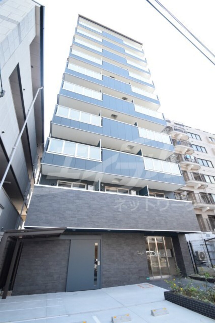  ガゼルコーヴ高倉