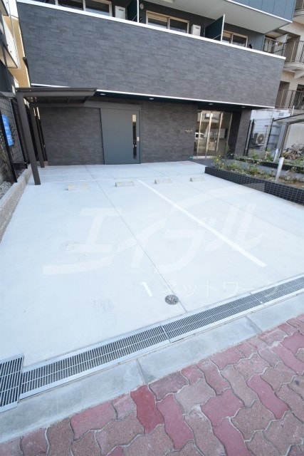  ガゼルコーヴ高倉