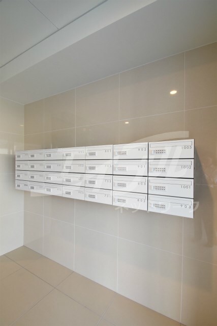  ガゼルコーヴ高倉