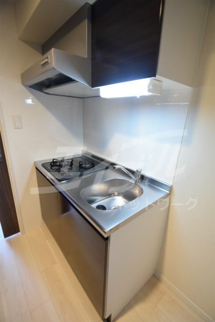  ガゼルコーヴ高倉