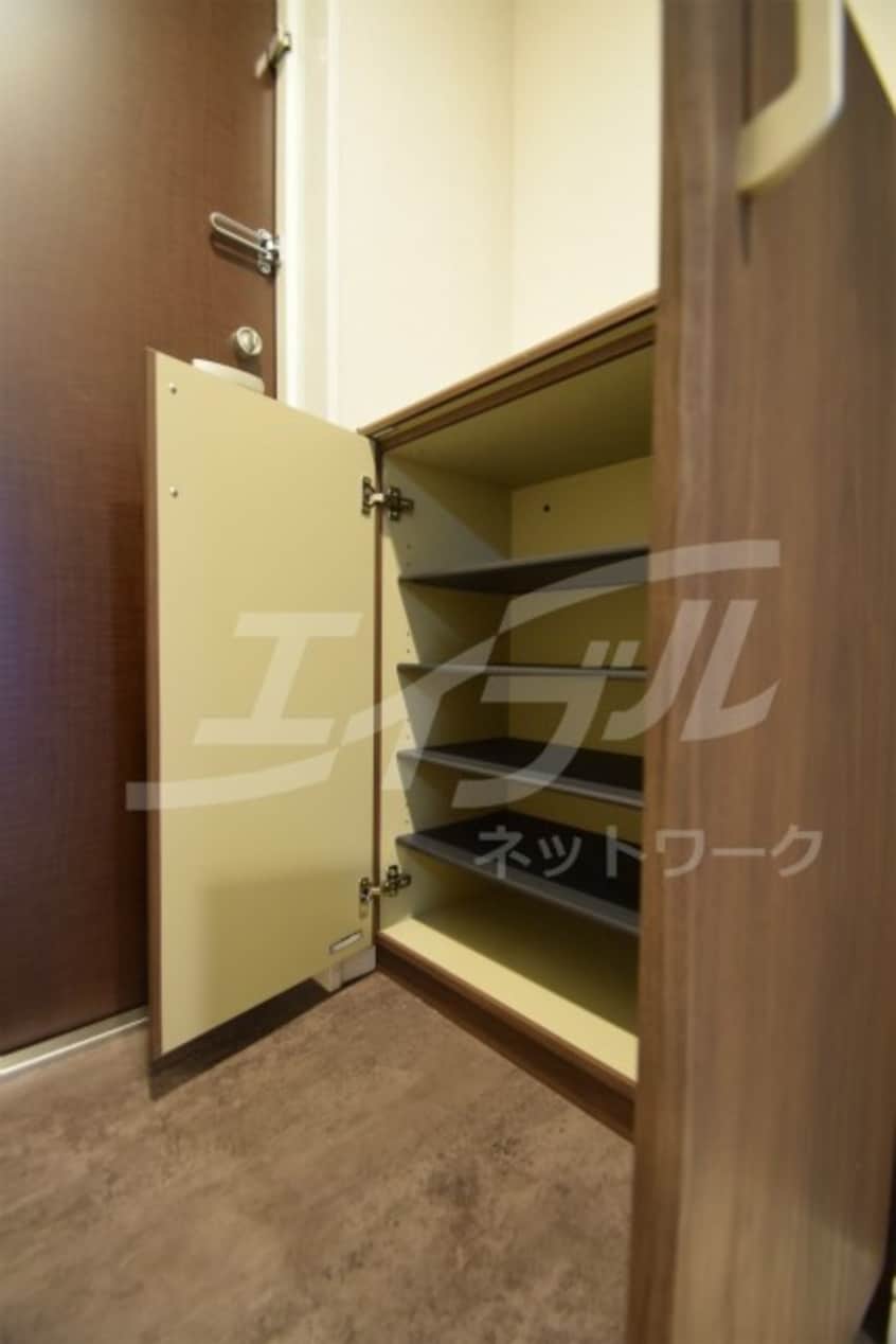  ガゼルコーヴ高倉