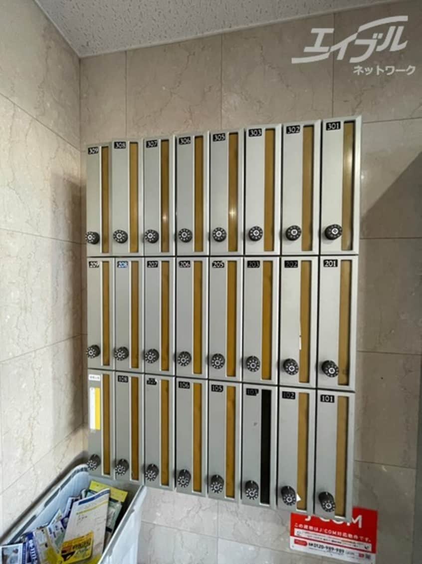  アズールパーク