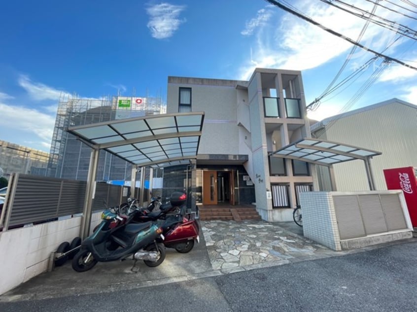  アズールパーク