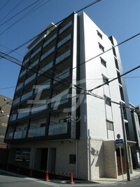 グリッドコート天神橋