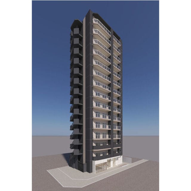  コンフォリア・リヴ北浜高麗橋