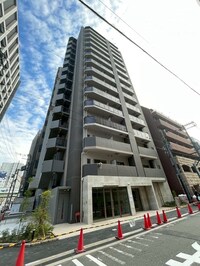 コンフォリア・リヴ北浜高麗橋