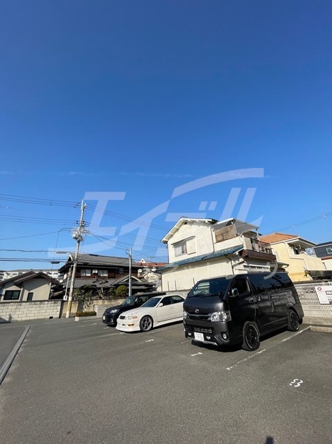  サンロード新和Ⅱ