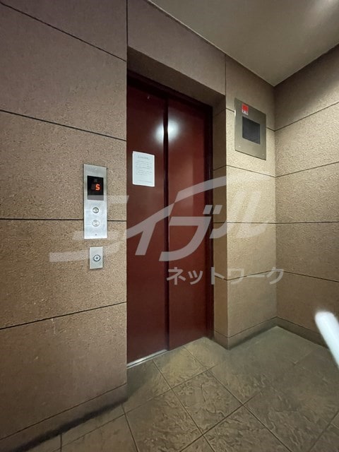  ヴィラタワー谷町