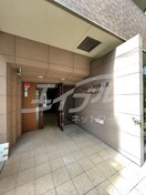  ヴィラタワー谷町