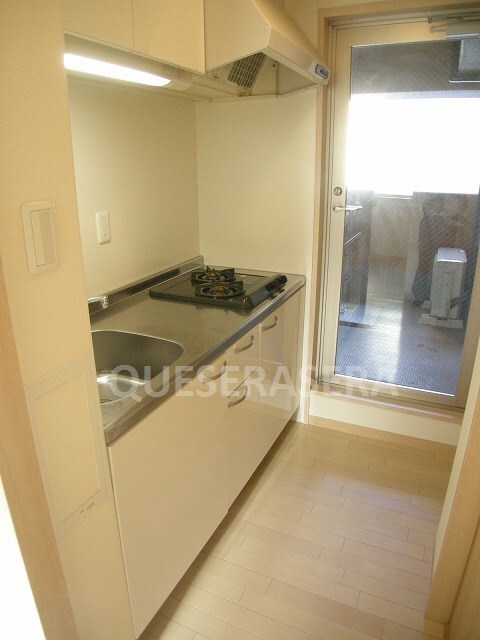  ヴィラタワー谷町