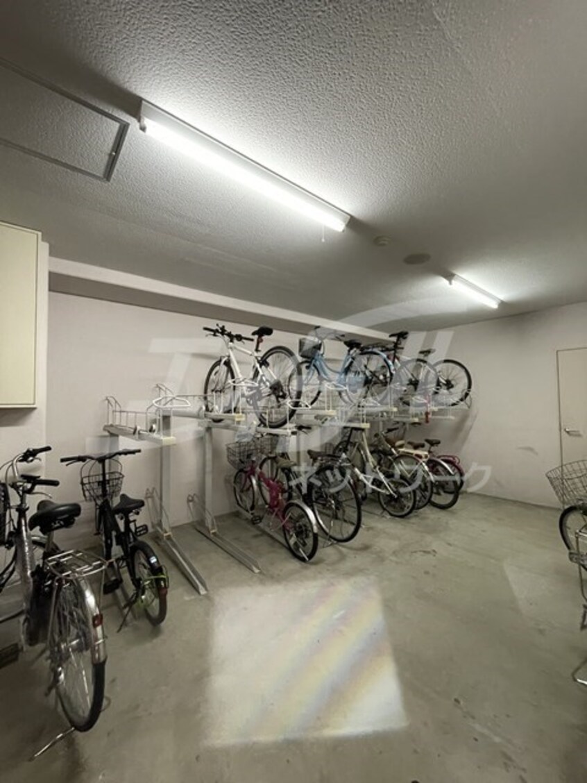  ヴィラタワー谷町