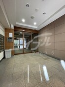  ヴィラタワー谷町