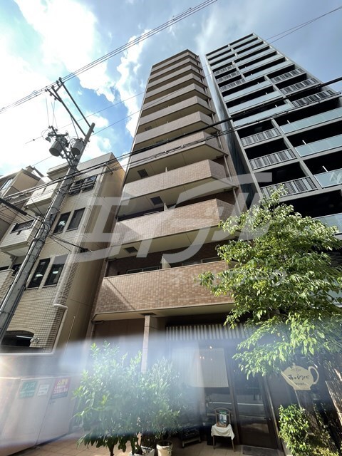  ヴィラタワー谷町