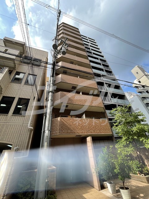  ヴィラタワー谷町