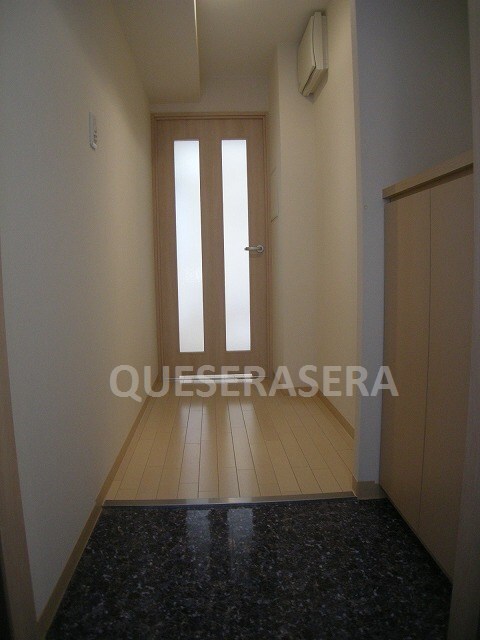  ヴィラタワー谷町