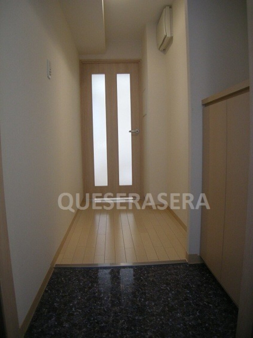  ヴィラタワー谷町