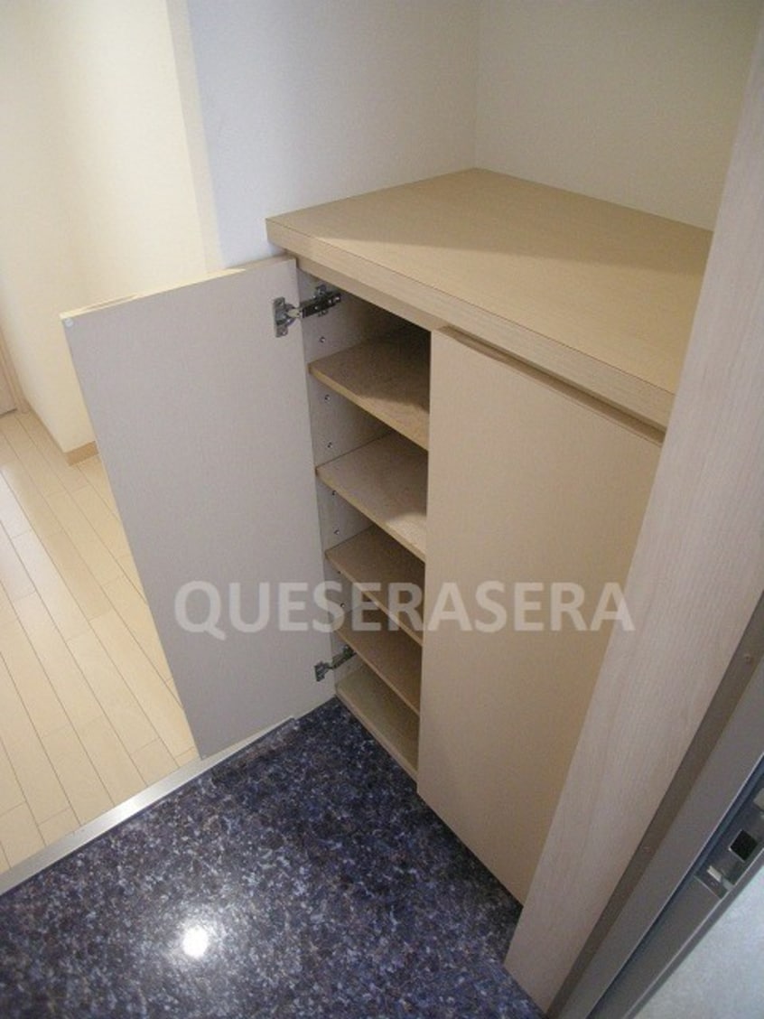  ヴィラタワー谷町