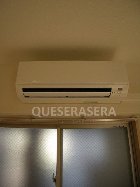  ヴィラタワー谷町