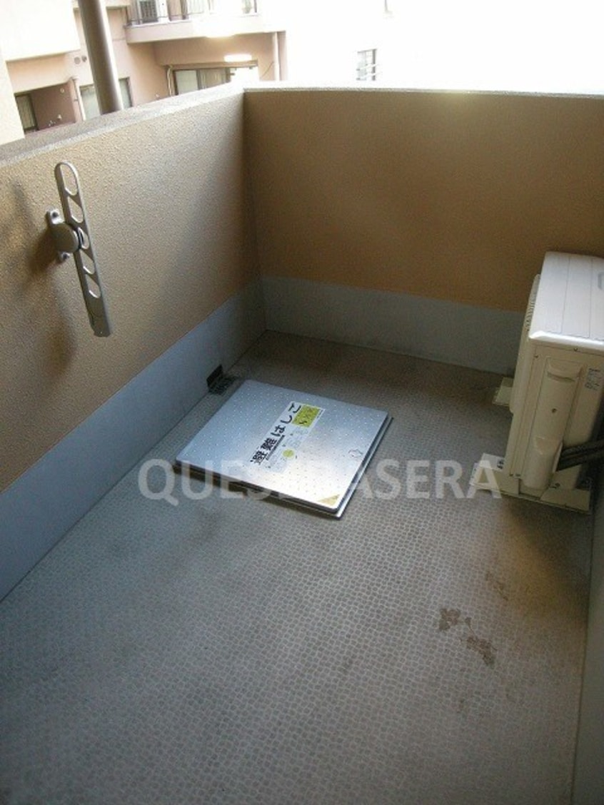  ヴィラタワー谷町