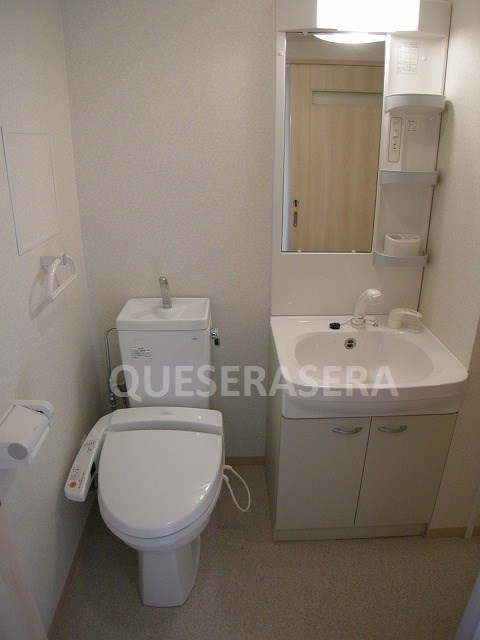  ヴィラタワー谷町