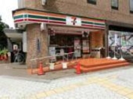 セブンイレブン大阪内本町２丁目店