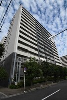 レジディア都島Ⅰの外観