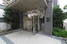 レジディア都島Ⅰの外観