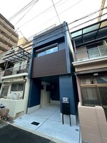 東三国５丁目貸家