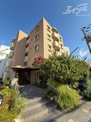  メゾンラリーブ