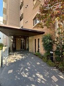  メゾンラリーブ