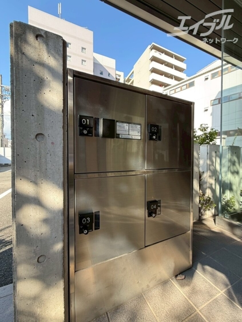  メゾンラリーブ