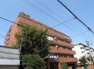 エクセレント高殿の外観