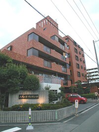 メゾン・ド・ヴァイオレット