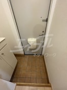  レインボーローズ